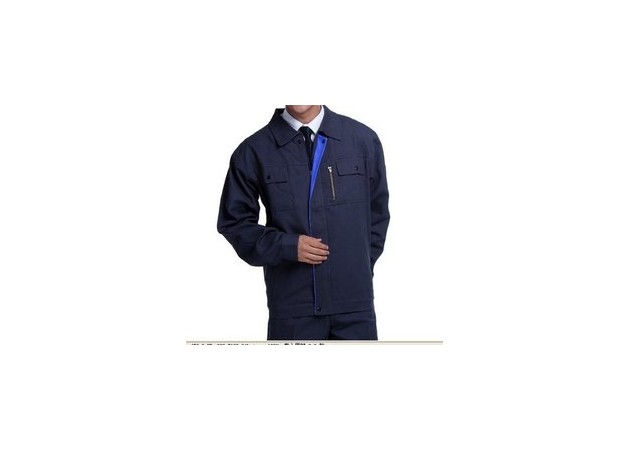 工厂工作服