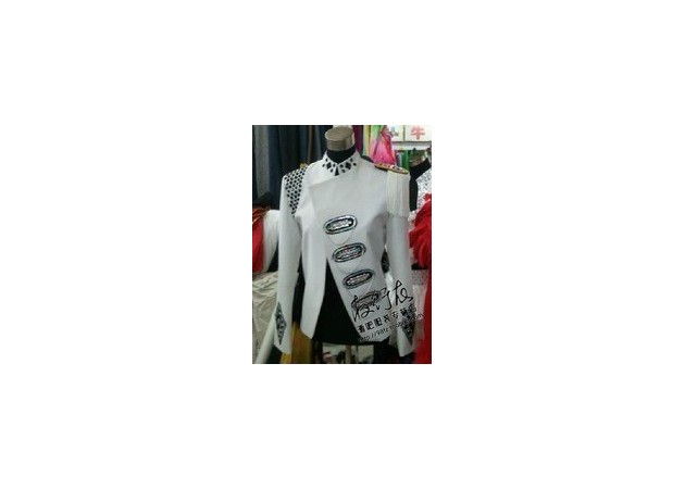 舞台演出服